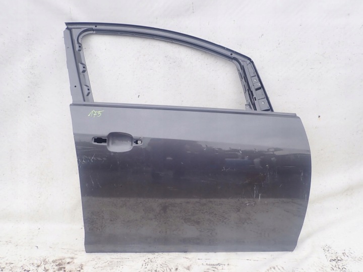 OPEL ASTRA IV 4 10-> Tür rechts vorne vorne