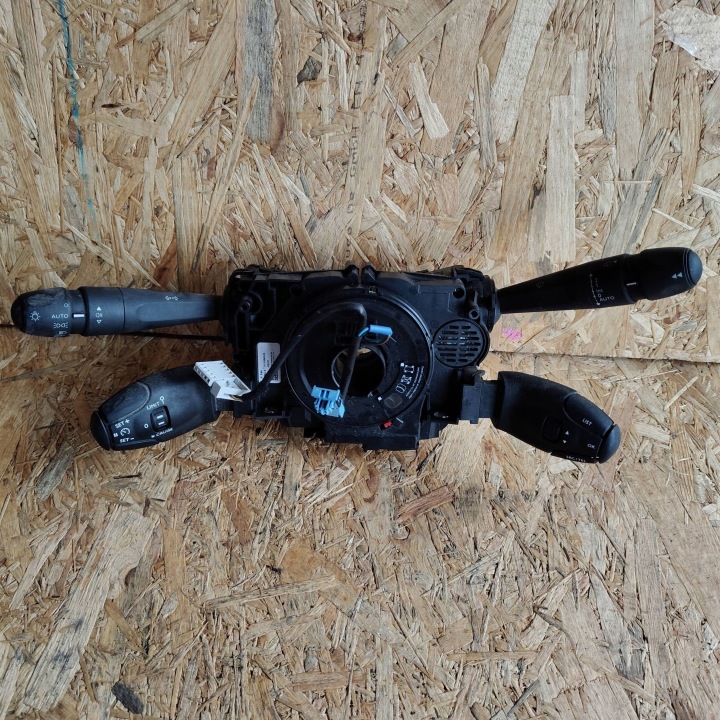 steering wheel levers and controls Peugeot Expert 98312700ZD