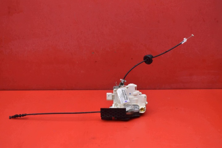 de la Serrure Portière Gauche Avant Avant EU 8J1837015A PORSCHE PANAMERA 970 09-13