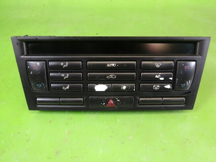 Panneau contrôle nawiewem SAAB 9-3 II 04r 12803221AA