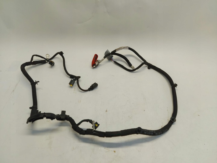 Opel Grandland LIFT Câblage Borne kabel rozrusznika 1.2thp 9835019680