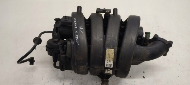 usisna grana Opel Astra H 1,8 16V