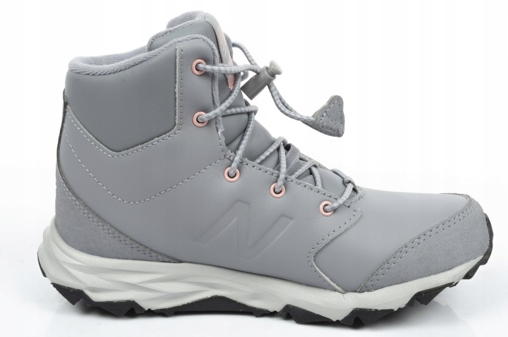 Взуття зимове New Balance KH800GYY сірі р. 30,5