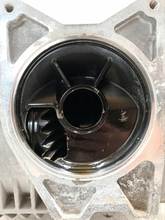 Mecanismo diferencial traseiro 24241376 Chevrolet CORVETTE 2012 11