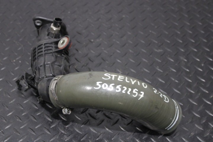 tubo Tubazione Dell’aria ALFA ROMEO STELVIO Q4 50552257