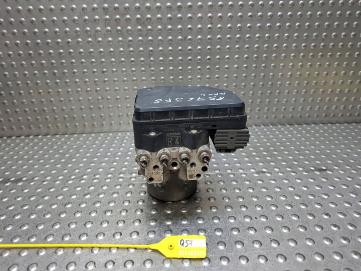 pump STEROWNIKA ABS TOYOTA RAV4 12- 44540-42312 89541-42582 133000-0730