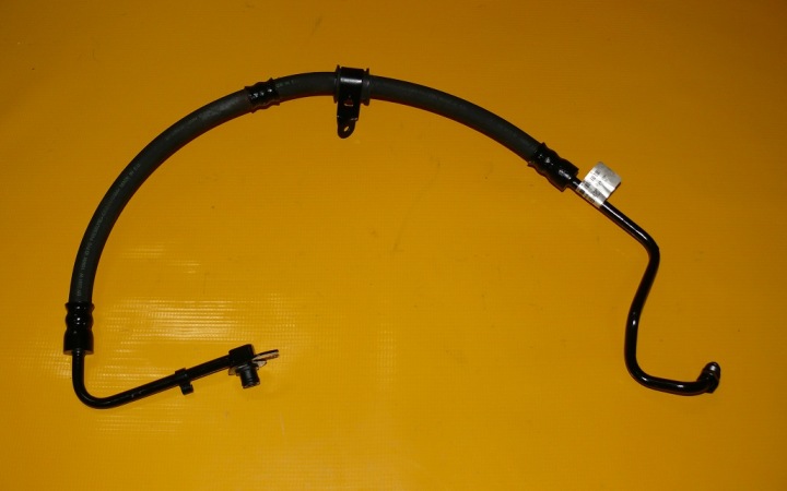Schlauch Rohr Schlauch der Lenkung JAGUAR S-TYPE 3.0 02-06r. EU 2W93-3L600-BE