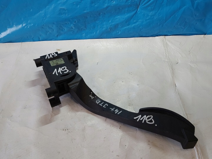 accelerator pedal ALFA 147 JTD 0280755051