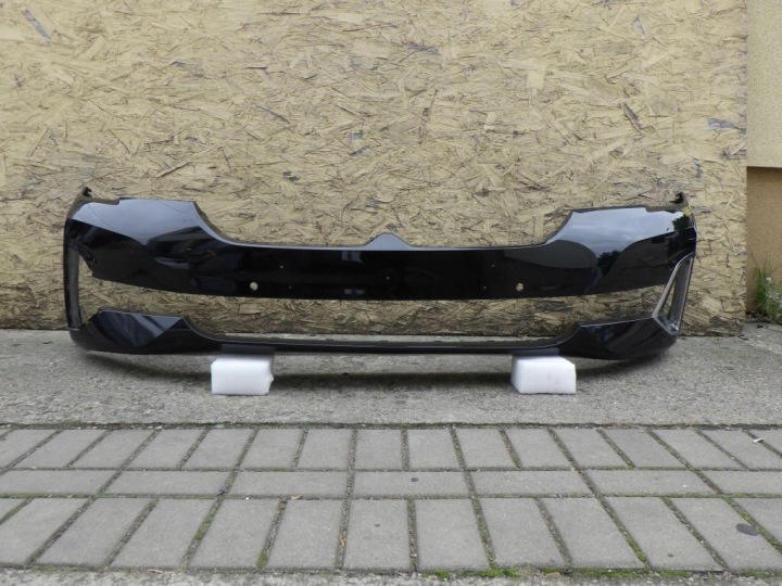 BMW 5 G30 G31 LCI LIFT 2020- Frontstoßstange