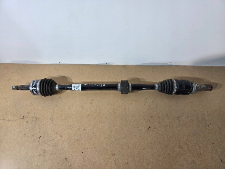 Toyota C-HR und 1,8 Hybrid Antriebswelle vorne rechts 43410F4050 (P850)
