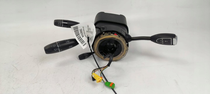 Commodo essuie glace A2218703858 MERCEDES - BENZ S 320 L W221