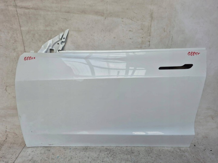 TESLA MODEL 3 17-> Tür vorne vorne links