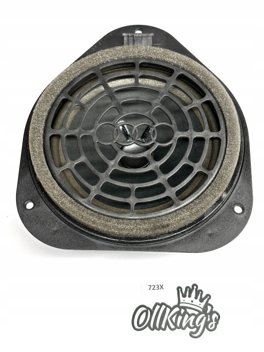 AUDI A5 S5 8T Coupe Lautsprecher heck hinten BANG OLUFSEN 8T0035411A
