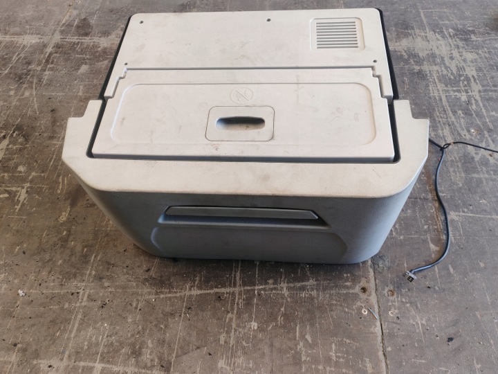 Fridge FORD-FMAX T419192 JC46 19J264 BD 5