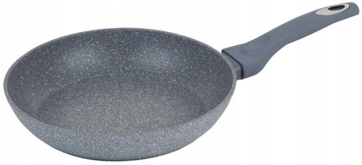 Klausberg Granitová Pánev 26 CM Kuchyňská Pánev Do Domácnosti Kuchyně Rychlé Vaření