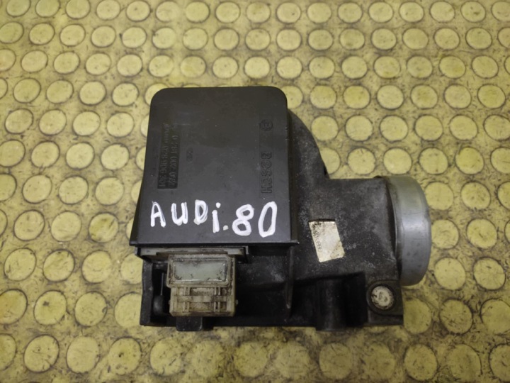 AUDI 80 B4 Drosselklappenstellmotor 0281002072