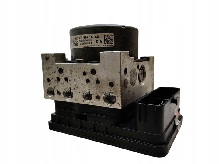 Pumpe Bedienteil ABS VW PASSAT B8 3Q0907379AB 3Q0614517AB