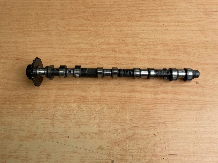 BMW E39 E46 2.0D M47 136KM Arbre à cames d’échappement 2246501