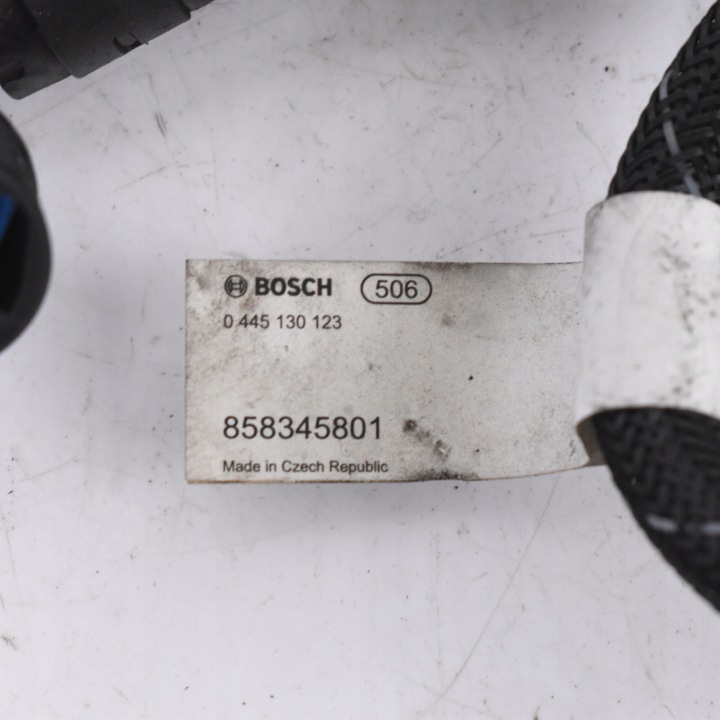 8514092 8514102 BMW F21 F20 F36 2.0D 11