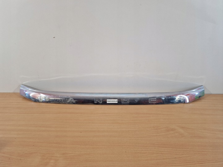 FORD RANGER MOULAGE GRILLE/MASQUE CHROM COUVERTURE SOUS MASKE