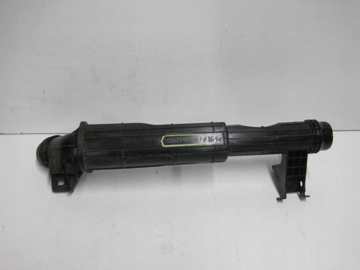 pipe hose of the intercooler PEUGEOT CITROEN 9814162980