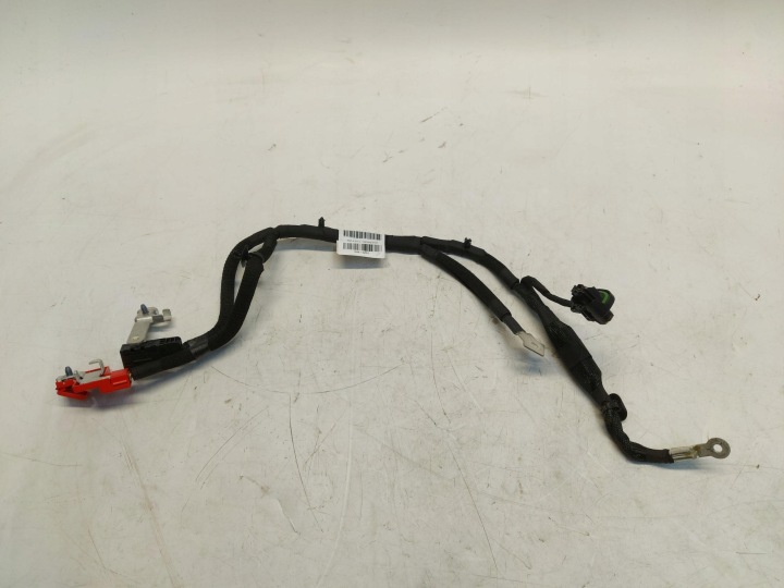 Peugeot 408 GT P54 svazek vedení 9842171080