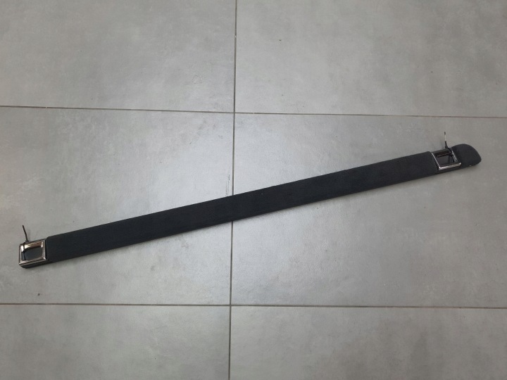 Audi Q8 Element tapacirunge prtljažnika lajsna desna 4M8863528B