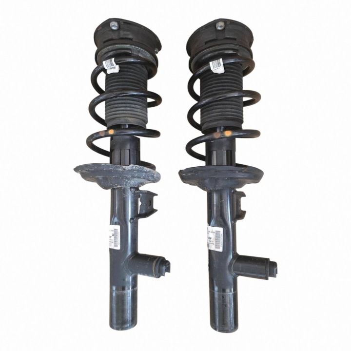 KOMPLET ammortiseurs DCC avant gauche droite VOLKSWAGEN VW ARTEON 3Q0413032A