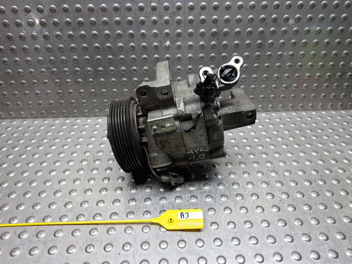 Compresseur Climatisateur air conditionné TOYOTA AYGO et 107 C1 05- 1.0 1KR 88310-0H010-D