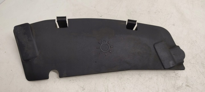 cover spoiler lights right Mercedes W140 3,2