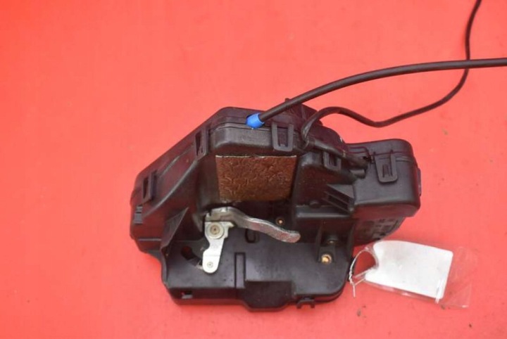 de la Serrure Portière Droite Arrière Arrière 2197300235 MERCEDES CLS C219 W219 04-08