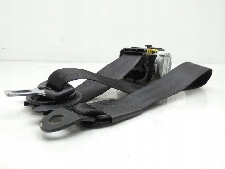 Ceinture de sécurité avant Passegers Droite Avant Avant AUDI A1 8X 3D 8X3857706C