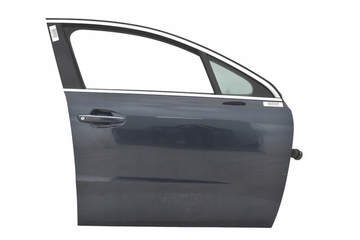 Portière Avant Avant Droit PEUGEOT 508 et