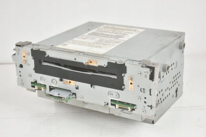 RADIO * NAVIGACJA MERCEDES C W204 A2049001111