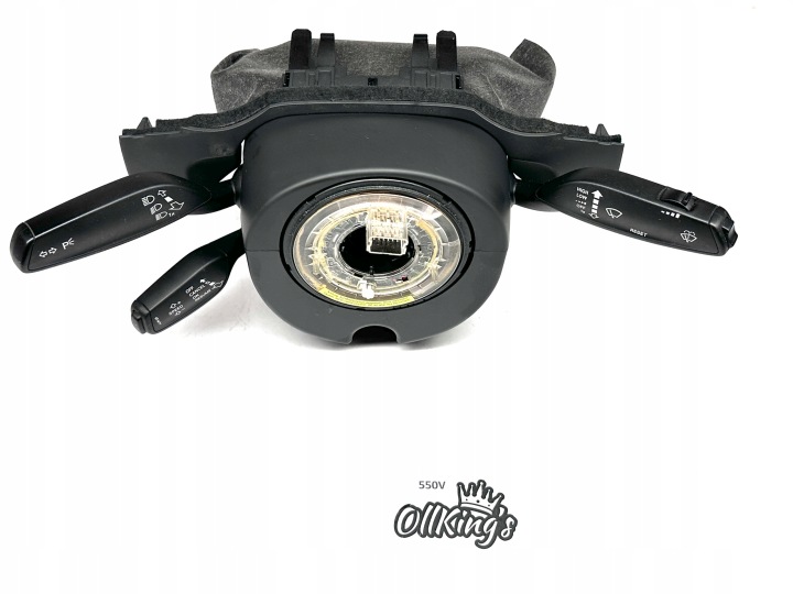 AUDI A4 S4 B8 A5 8T rucice volana ručice TEMPOMAT 8K0953568Q