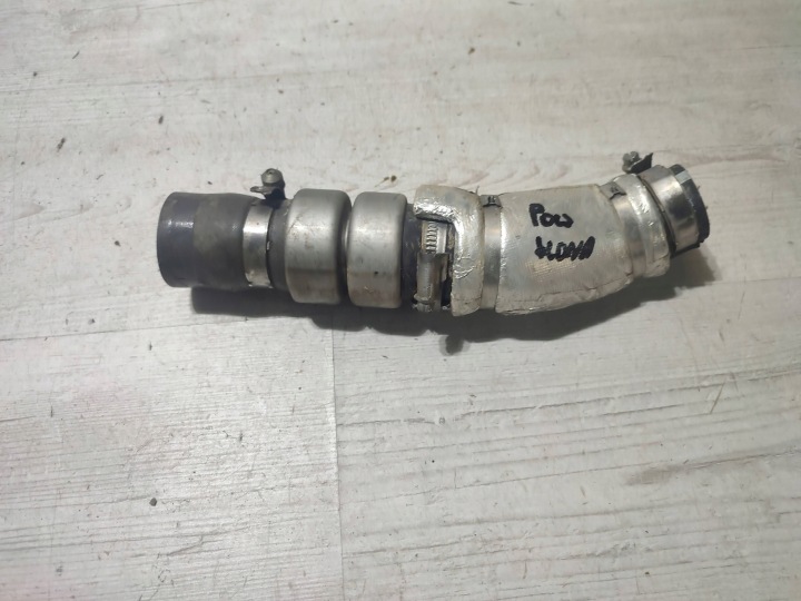 Hyundai Kona and 2018 hose / pipe of the intercooler
