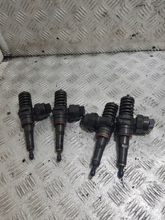 POMPOWTRYSKIWACZE KOMPLET FORD GALAXY MK1 LIFT 038130073AC