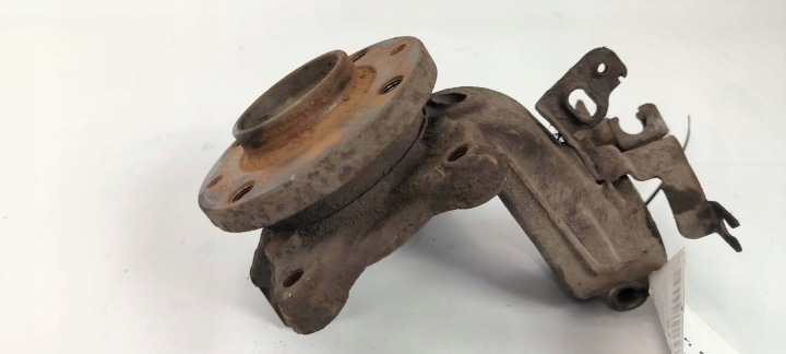 Achsschenkel Radnabe Radlager rechts vorne 1.4 CITROEN BERLINGO und