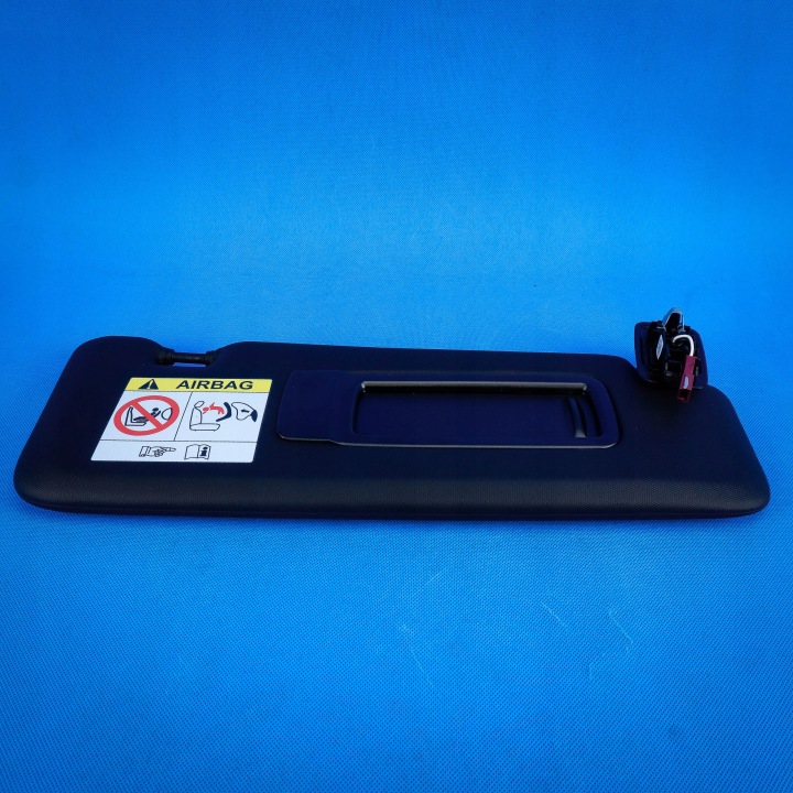 cover przeciwsloneczna right BMW X5 G05 X6 G06 51165A2A0B6 5A2A0B6