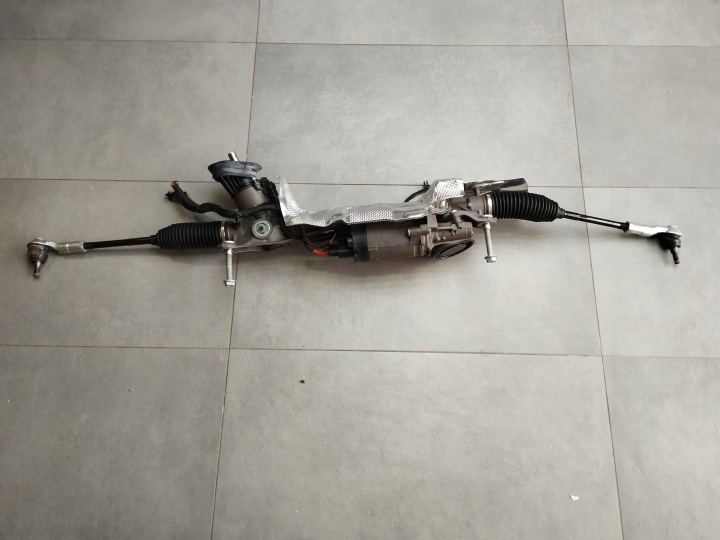 Cupra Formentor lift control drag rod servo steering 3WA423053E