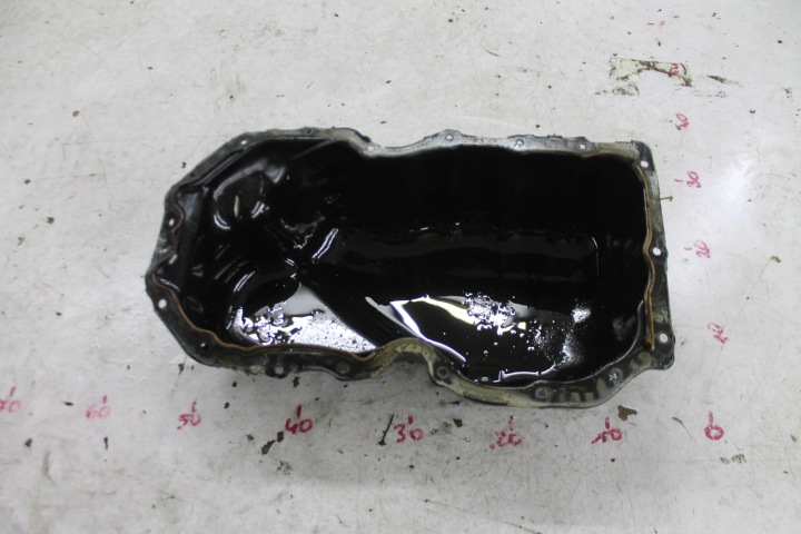 oil sump SH01 SKYACTIVE-D MAZDA 6 GJ 2.2D 12