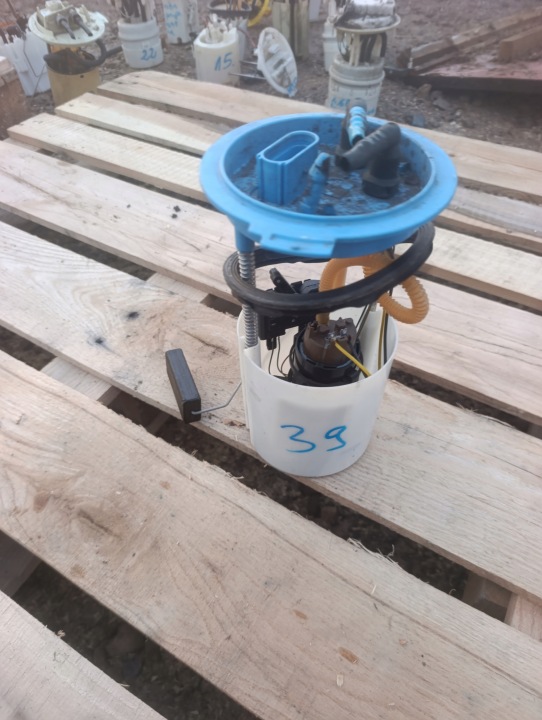 pumpa za gorivo plywak Volkswagen Audi Seat Skoda 1K0919051BH