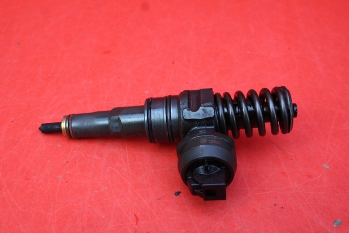 INJECTEUR INJECTEUR 045130079X FORD GALAXY MK1 1 ET 1.9 TDI 115 KM LIFT 00-06