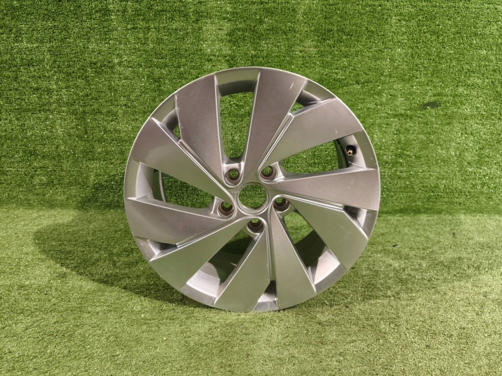 alufelni VW GOLF VIII 17" x 7,5J ET 51 NR.424