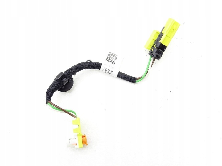 kabelbaum kabelsatz Schlauch Kabelbaum Airbags KANAPY heck hinten VW GOLF VII 5G0971582B