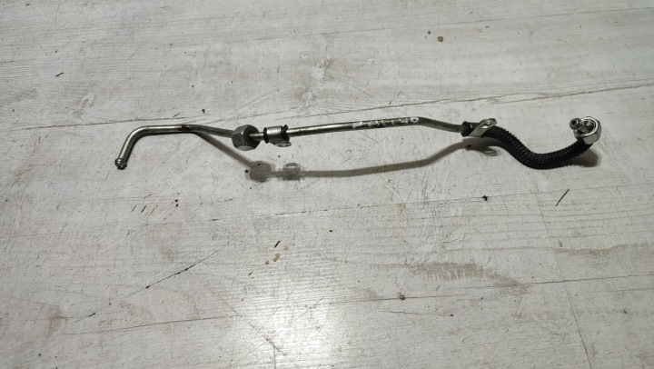 Mazda 3 III BM 17r 1.5d fuel line