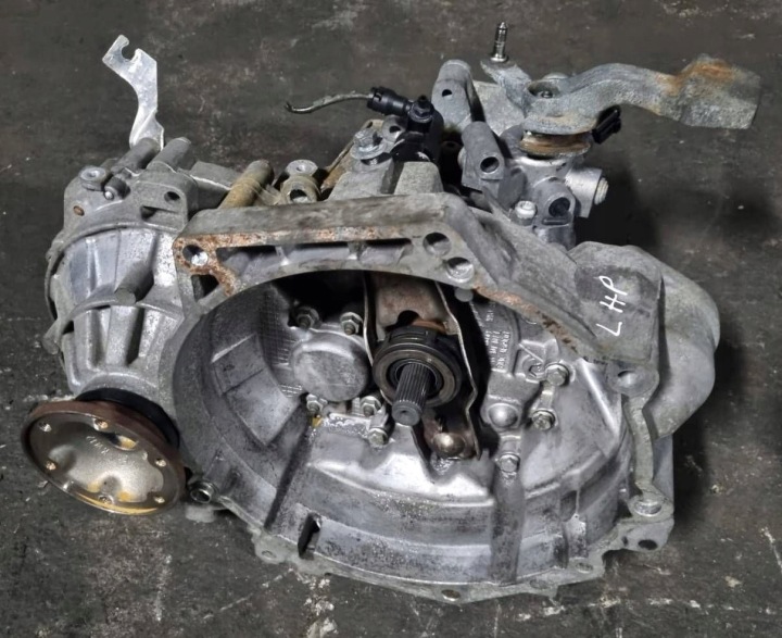 mjenjač 5 prijenosa VW SKODA AUDI SEAT 2.0 TDI LHP SPRAWDZANA @