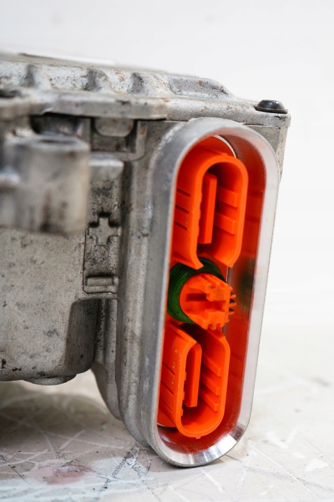 INVERTEKVERTER FALLER 1ED907121N VW ID4 ID.4 GTX 2021- 6