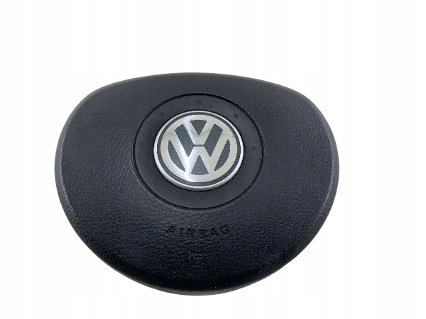 VW TOURAN and airbag POWIETRZNA driver´s airbag 1T0880201A