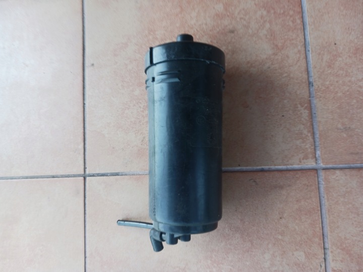 Filtro auto carbone attivo MERCEDES W169 W245 0004700159